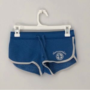 Abercrombie kids shorts